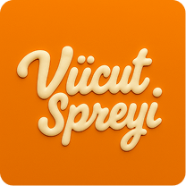 Vücut Spreyi